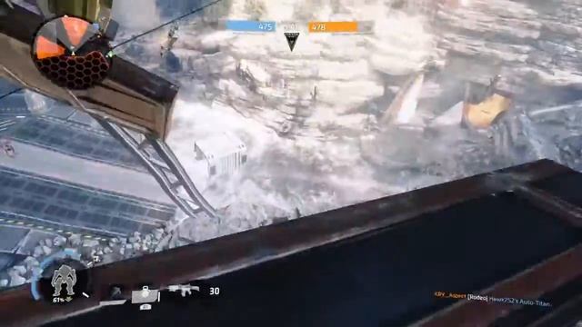 Titanfall 3 смотреть онлайн