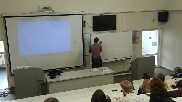 Тарачков М.В. "Схемотехника отношений студента и преподавателя" смотреть онлайн