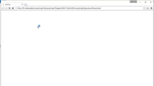 JavaScript for beginners - Chapter 11 - Operators Part 4 (Assignment Operator) смотреть онлайн