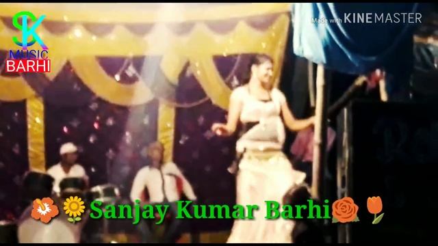 Bhatar zero watt ho gail by Sanjay Kumar barhi смотреть онлайн