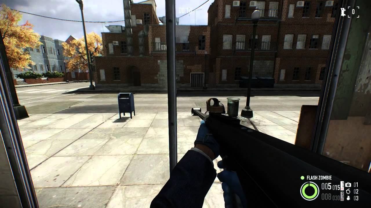Payday 2: The Sniper Rifle Washington deserves, but not the one it needs right now смотреть онлайн
