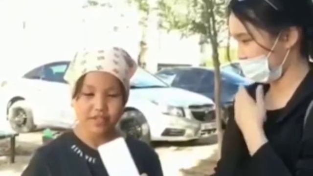 Өзін өзі басқару жұмыстары "№ 1 жалпы орта білім беретін мектеп"КММ смотреть онлайн