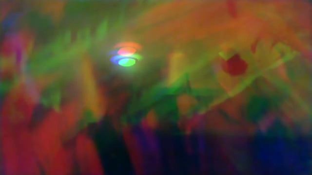 Disco Demo Dance - maybe not 4K, but 3D ;-) смотреть онлайн