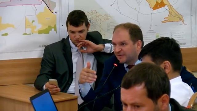 Ион Чебан: Требуем публичного отчета по дополнительному финансированию на ремонт улиц смотреть онлайн
