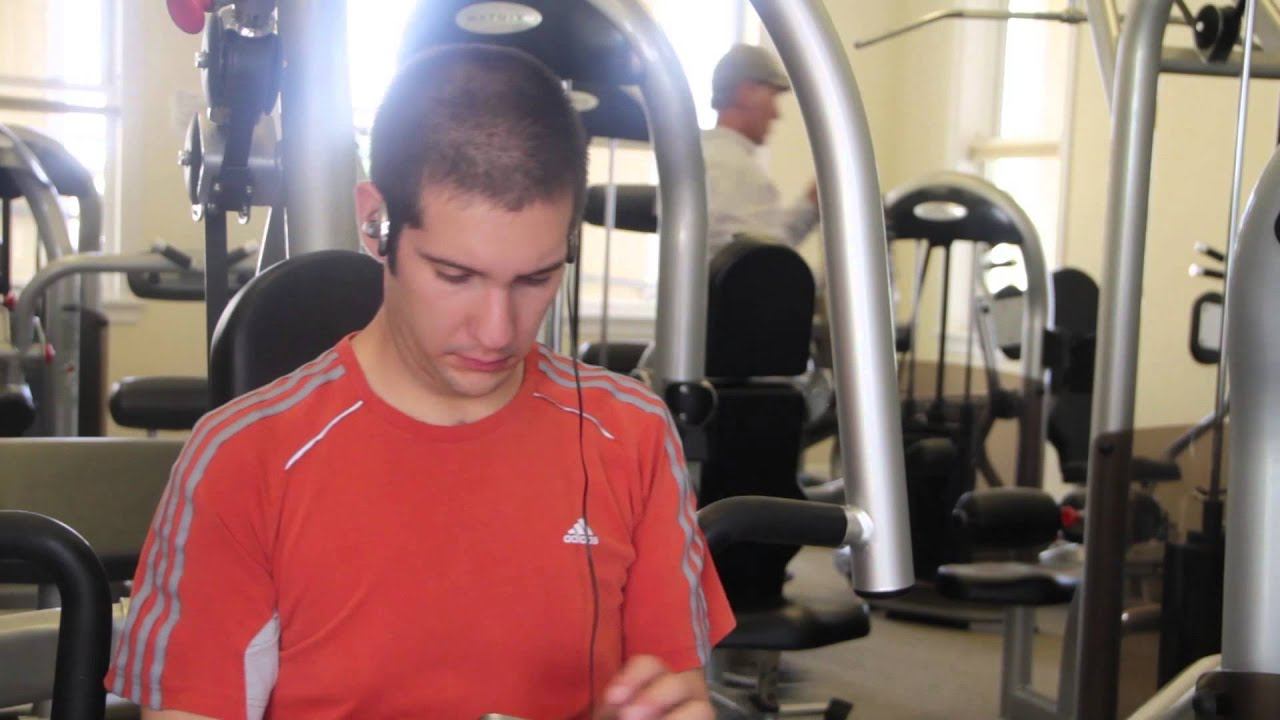 Broadcastvision AudioFetch TV Audio to Smartphones - Fitness Entertainment - Gym Audio Solution смотреть онлайн