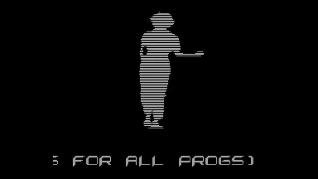 Lyra II Megademo - Ethanol Soft Inc./M And U SC [#zx spectrum AY Music Demo] смотреть онлайн