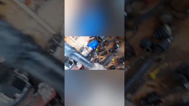 ЗАМЕНА ДВС ОКА НА ВАЗ 21083 ЧАСТЬ 2 смотреть онлайн