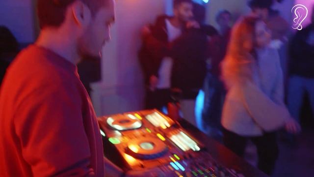 Ayzk Rovshan @ Qulaq As (Kvadrat) 28.10.2021 смотреть онлайн