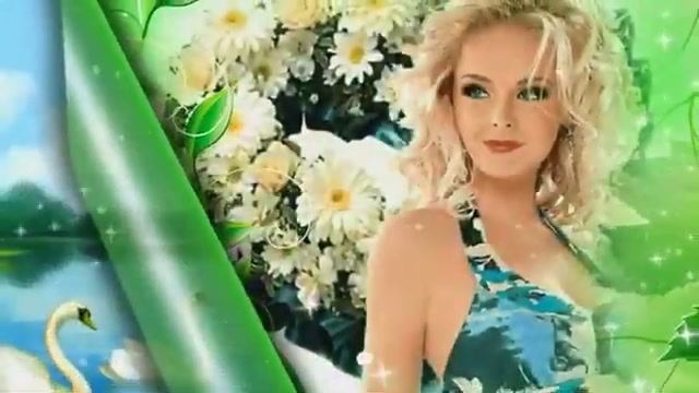 Твои зелёные глаза...исп. Хасан и Хусен Исмоиловы смотреть онлайн