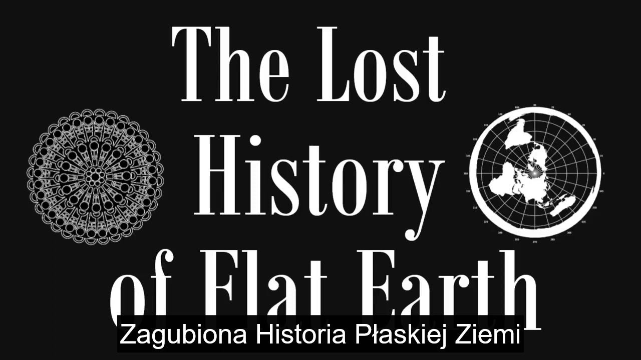 ,,The Lost History Of Earth,, Part1 (polskie Napisy)