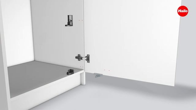Einbaumülleimer Hailo Compact Box M смотреть онлайн
