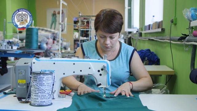 Налоговая информирует смотреть онлайн