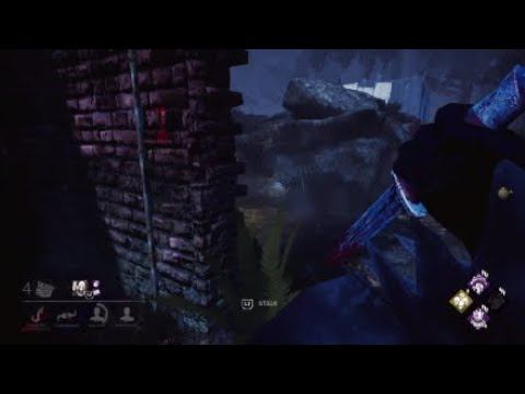 Dead by daylight SCREAM! Ghostface classic enters the entity смотреть онлайн