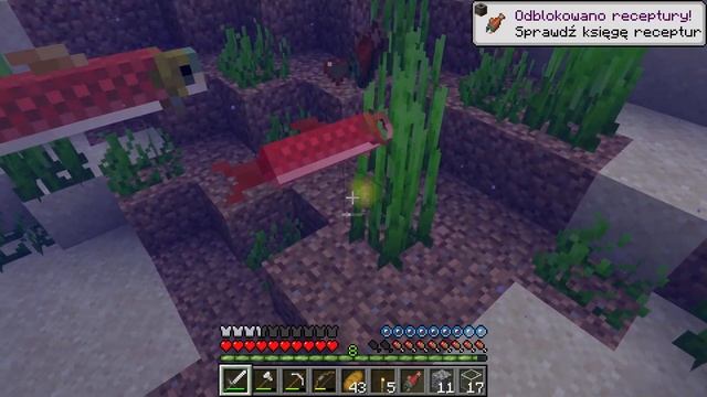 Nowy Relikt! | Minecraft Survival #5 смотреть онлайн