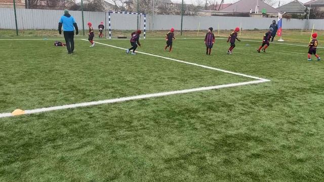 22.03.2024 Russian cup 2016 год ФК «Авангард» г. Керчь - ФК «Альтаир» г. Махачкала 1-й тайм смотреть онлайн