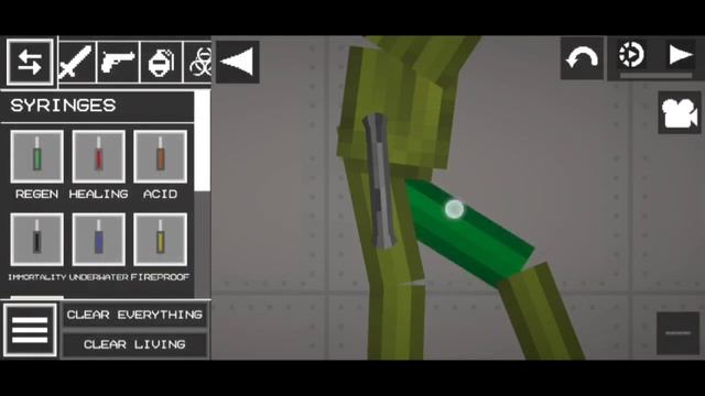 infected sheriff toadster in melon playground смотреть онлайн