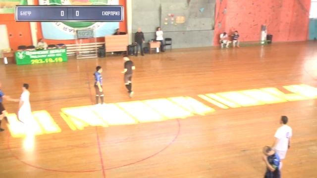 5 Тур ОФЛЛ РБ класс "А" (35+) Высшая Лига -8 матч БНГФ - СЮРПРИЗ смотреть онлайн