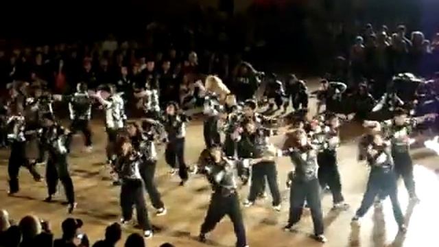 Battlefest 360 V9 Prophecy Inc..flv смотреть онлайн