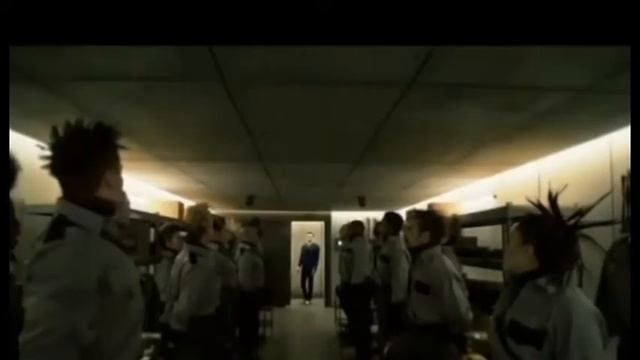 Джеремайя Валеска | Jeremiah Valeska L Готэм | Gotham | Castle