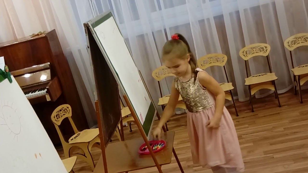 Садик репка смотреть онлайн