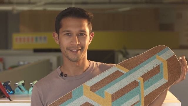 The Basalt Tesseract | Loaded Board Breakdown смотреть онлайн