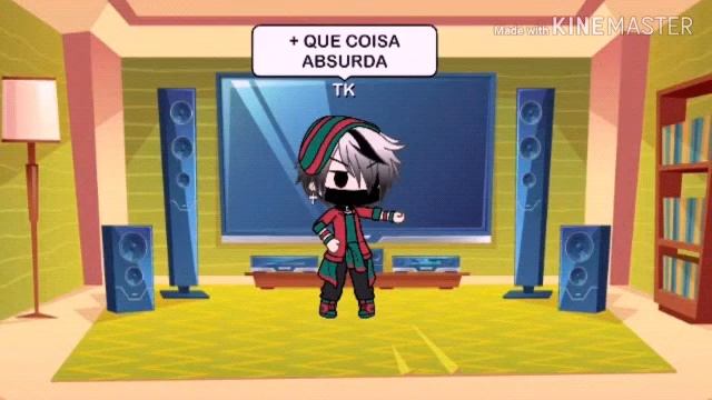 ESPECIAL de NATAL da ZUEIRA *PARTE* ((((FT/Milly chan)))) смотреть онлайн