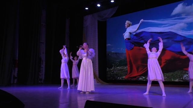 Гала - концерт юных талантов! смотреть онлайн