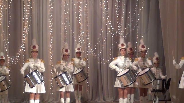 Оркестр Церемониальной Культуры смотреть онлайн