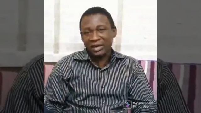 TESTIMONY FROM A USER OF ORIFLAME WELLNESS PACK MAN смотреть онлайн