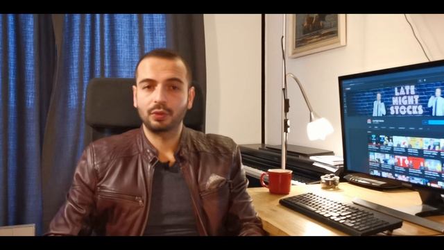 THE END? | Moderna, BioNTech, Novavax | Stock Analysis| MRNA, BNTX, NVAX смотреть онлайн