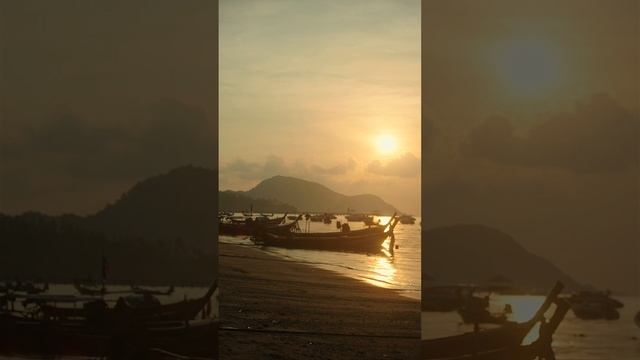 Rawai beach -- антуражный юг Пхукета #rawai #phuket #propertyphuket смотреть онлайн