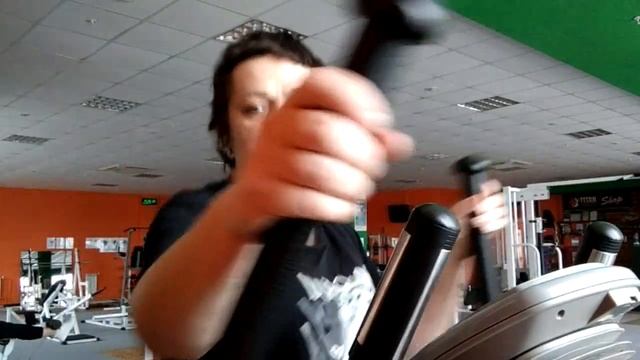 Радуга магазин тканей. Титан тренажерка. смотреть онлайн