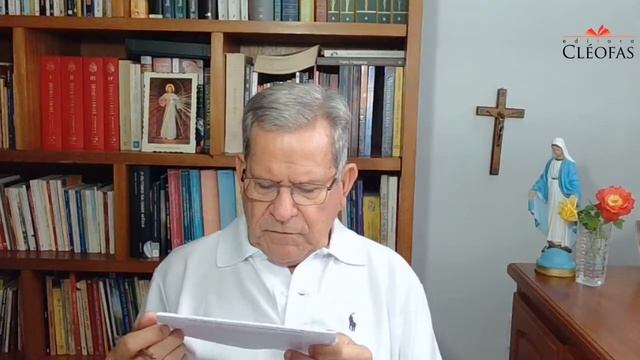 Pergunte e Responderemos | 24/04/2024 смотреть онлайн