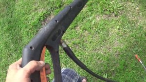 Не включается мойка высокого давления Patriot