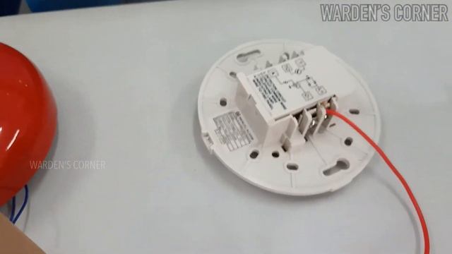 FIRE ALARM SYSTEM | FDAS | EIM NC II | ACTUAL INSTALLATION GUIDE смотреть онлайн