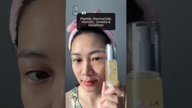 Serum Dr.Pepti Dưỡng Sáng, Cải Thiện Nếp Nhăn 30ml [BC1556] смотреть онлайн