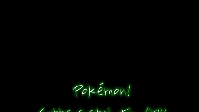 Pokémon Indigo League Theme (Pokémon Theme) Karaoke смотреть онлайн