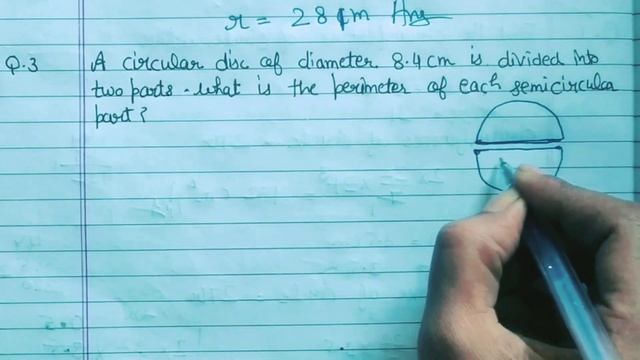 Q.1 to 5 | Class 7th | Ex 11.3 |Chapter 11 | Perimeter And Area | Math | PSEB | смотреть онлайн