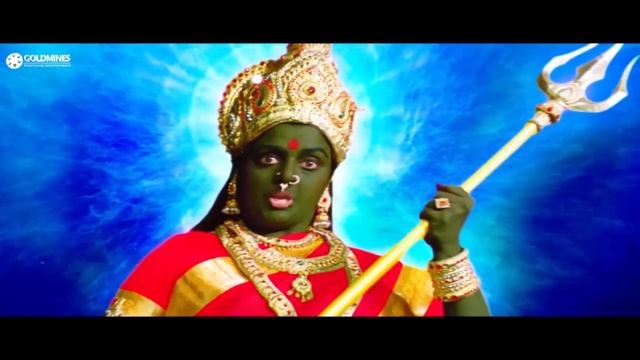 The Power Avtaram (Avatharam) Devotional Hindi Dubbed Movie (HD) | Radhika Kumaraswamy, Bhanupriya