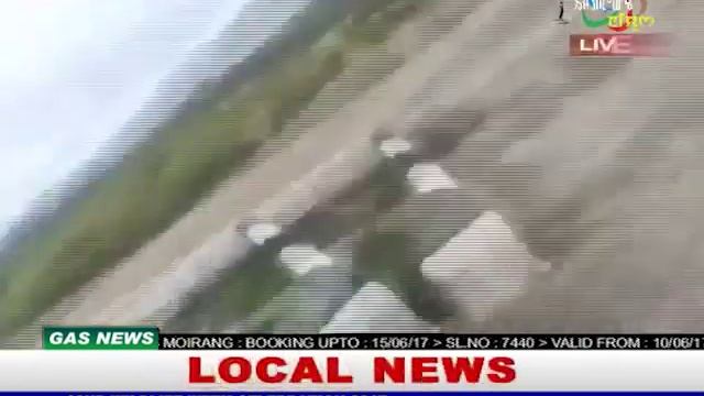 Impact News Manipuri 28 September 2017 смотреть онлайн