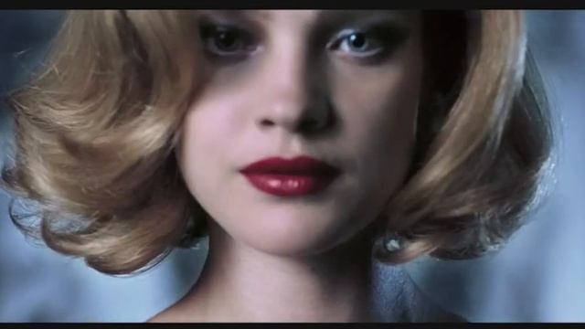 Реклама духов Midnight Pearl Oriflame with Наташа Водянова смотреть онлайн