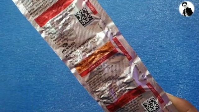 Rabekind dsr capsule used for in hindi || Rabekind dsr capsule uses in hindi || Rabeprazole capsule смотреть онлайн