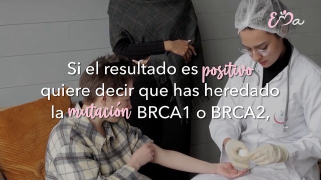 ¿Qué son las pruebas genéticas BRCA1 y BRCA2? смотреть онлайн