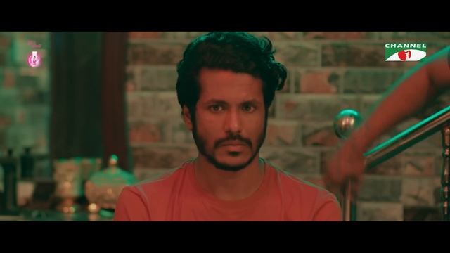 The Last Train | দ্যা লাস্ট ট্রেন | Eid Natok | Tanjim Saiyara Totini | Shohel Mondol | Bangla Nato смотреть онлайн