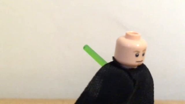 Lego Star Wars DARK TROOPER ATTACK 75324 Review смотреть онлайн
