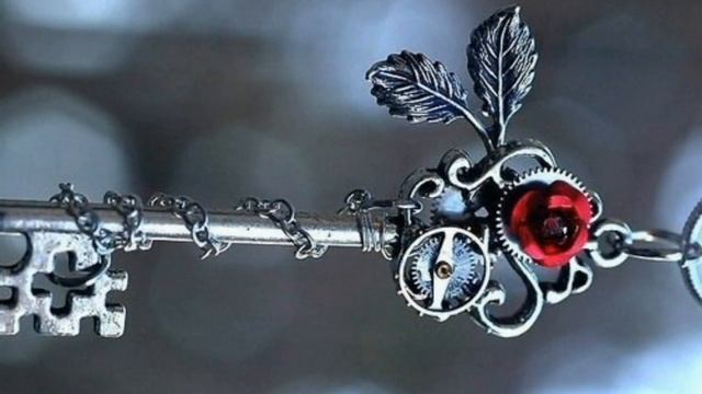 Ключ...исп. К. Садовничий смотреть онлайн