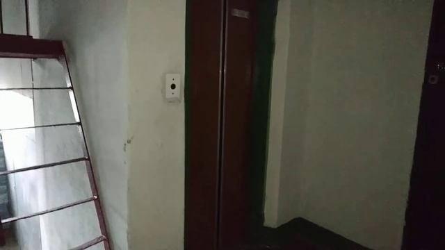 Лифт УКМ, Г/П 320 кг, V=0,71 м/сек (ул. Бердянская, 1, подъезд 2, г. Днепропетровск) смотреть онлайн