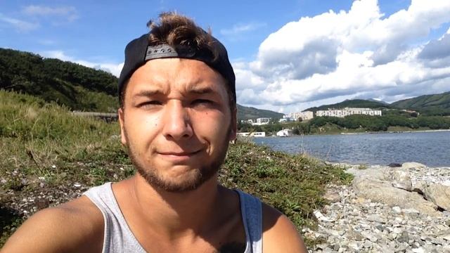 VLOG 3 | МАЯК (Врангель) смотреть онлайн