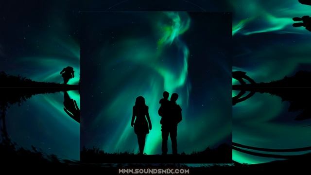 Glitch - Polar Station [Музыка без авторских прав] смотреть онлайн