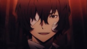 「Creditless」Bungou Stray Dogs OP / Opening 2 v3「UHD 60FPS」